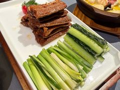 -徽镇小厨·经典徽菜(马连道店)