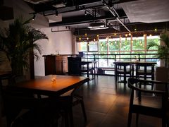 大堂-107私厨·牛排馆(龙岗店)