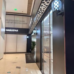 -崇尚GAVIN STYLE臻选