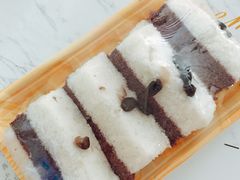 大米糕-南大门韩国米糕(公滨路店)