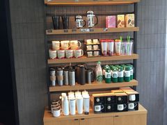 零售区-星巴克(夏日百货店)