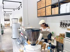 -收获咖啡HARVEST RESERVE(苍山店)