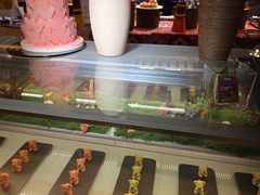 -美盛喜来登大酒店-盛宴标帜餐厅