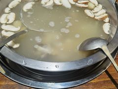 -海子口鲜牛馆(招商兰溪谷店)