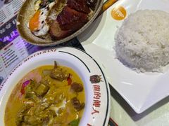 -龙记·香港茶餐厅(海上世界店)