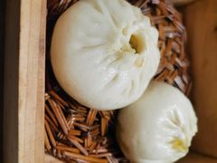 -奇芳阁·百年清真南京菜(夫子庙店)