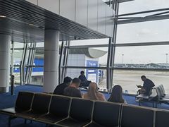 -吉隆坡国际机场