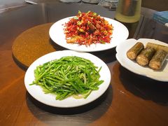 -小喜客·云南特色菜(纳西庭院店)