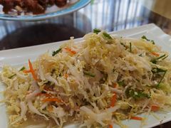 -抹直口特色菜馆(一店)