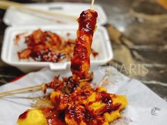 虾条-香港风味小吃店(中英街店)