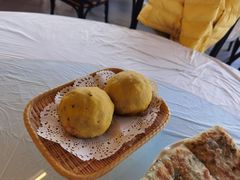 -京北渔家傲