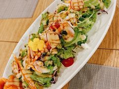 -LA CREPERIE BRETONNE布列塔尼法式餐厅(天童北路店)