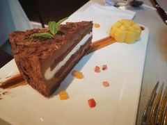 -YUE·6·西式融合餐厅(外滩六号店)