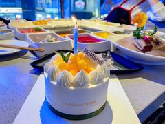 -海底捞火锅(老城根店)