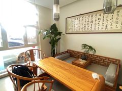 -张一元茶庄(望京店)