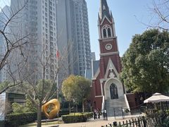 -天主教圣弥额尔堂