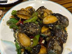 -旺角小渔村·海肠捞饭开创者(二马路店)