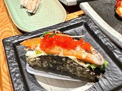 -Tuna maki寿司(园区永旺店)