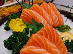 -将太无二(朝阳大悦城店)