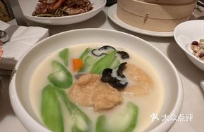Yunsheng Stewed Fish Tofu