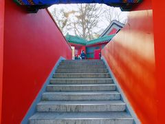 -八大处公园
