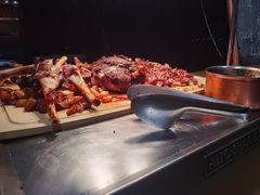 -龙之梦万丽酒店青餐厅