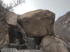 -北京凤凰岭