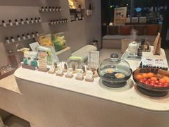 -泰合玺·精油疗愈 SPA(南京河西万达店)
