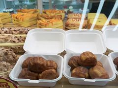 -味多美蛋糕(六里桥店)