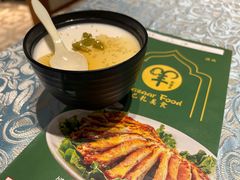 -巴扎美食·新疆菜·西域歌舞表演餐厅(新疆大厦店)