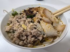 -黄金娣米线(盛邦老店)