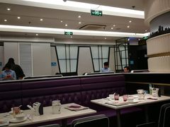 大堂-太兴餐厅(东方广场分店)