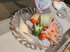 -海底捞火锅(莘松路店)