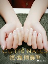 点击看大图 -悦·指间美甲