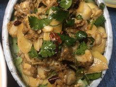 -隐食私房菜(老街店)