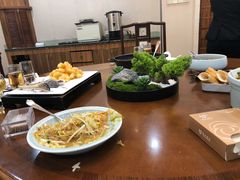 -良友·海鲜青岛菜(五四广场店)