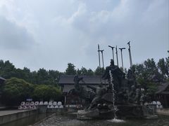 -鲁镇