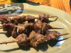 -丹东特色烤肉(南光三部店)