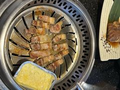 -木槿花韩式炭烤·熟成肉工坊(孙文东路店)