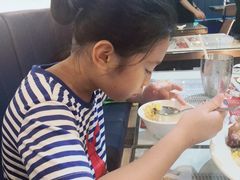 -深仔记茶餐厅(亚士厘道店)