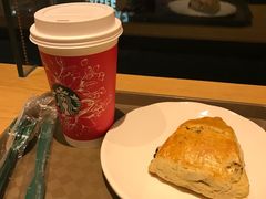 -星巴克(无锡东方商厦店)