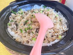 -台山美食一绝阿四台山黄鳝饭(阿四创作店)