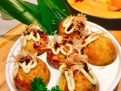 -松竹和日式料理(辽阳店)