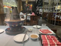 -东来顺饭庄(apm总店)