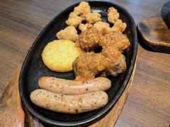 -萨莉亚意式餐厅(杭州滨江天街店)