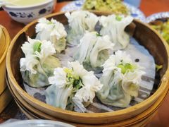 -都一处烧麦馆(前门店)