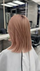 -5M HAIR SALON 旗舰店
