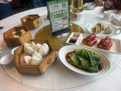 -怀德酒楼·粤菜·海鲜·茶点(宝安国际机场店)