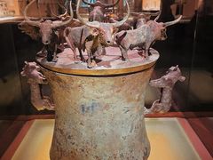 -上海博物馆(人民广场馆)