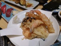 -昱匠·日本料理(金融街店)